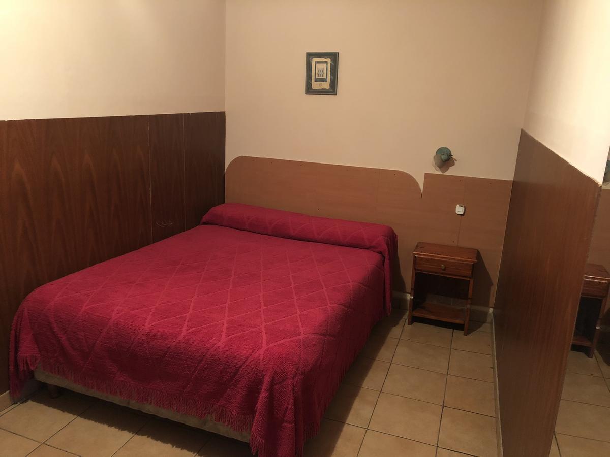 Wynnie Hotel San Salvador de Jujuy Eksteriør billede