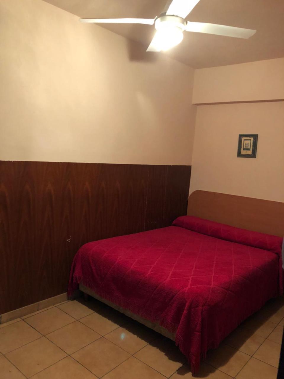 Wynnie Hotel San Salvador de Jujuy Eksteriør billede